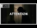 Omah Lay & Justin Bieber - Attention [Lyrics] | DEM