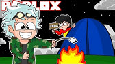 La Historia De Camping Youtube - la historia de camping teoria roblox amino en español