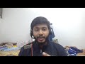 Video Resume for Hitwicket Role: Product Analyst 