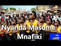 Nyanda Masome Mnafiki