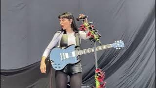 Lilith Czar - Anarchy 7/12/22 Indianapolis, IN