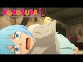 Problematic Party Leader | KONOSUBA -God's Blessing on This Wonderful World! 3