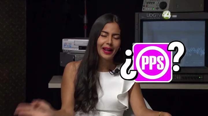 Stanos del Joder: Diana Gonzlez