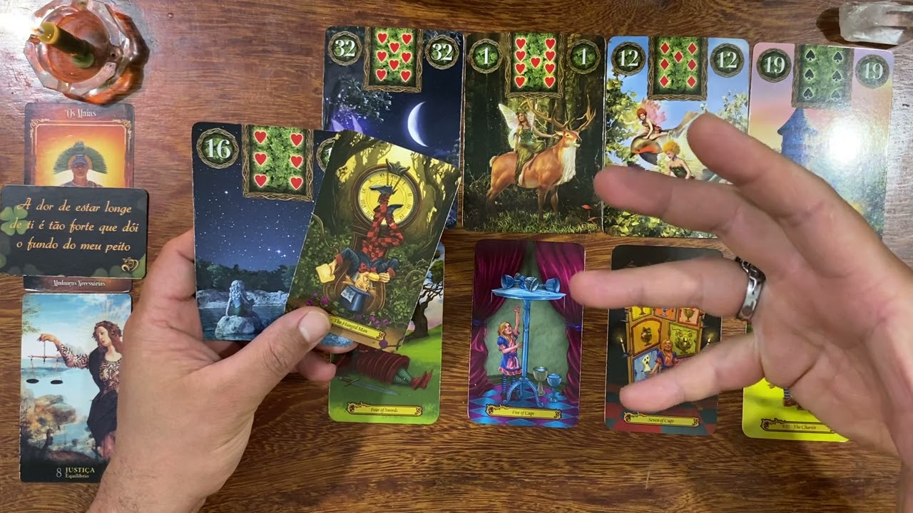 🧙🏻‍♂️Consciência, pensamento, intenção, coração e atitudes do seu ser amado!☀️🌶️💘🌹❤️‍🔥❤️💍🍀