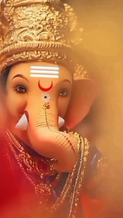 shubhra varna dhumravarna ganpati Trending status