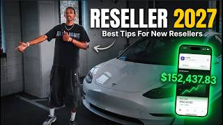 5 BEST Tips & Tricks for New Resellers in 2027