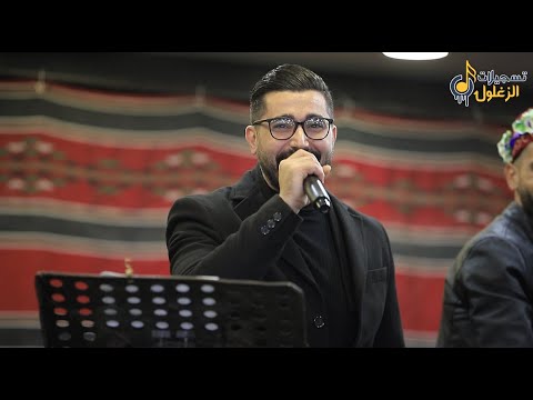 حسام ابو عبيد اخوي يلي ما مثله انسان محدا غيرو بينفعني سهرة العريس شريف العتيلي 2021