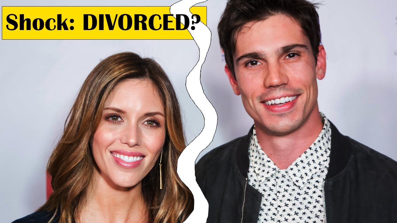 Bold & Beautiful stars Tanner Novlan reacts to divorce rumors with wife Kayla Ewell