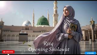 Morning Prayer  To Open The Doors Of Prosperity Wealth Blessings Success Protection Happiness