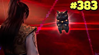 Martial Master Part 383 In Hindi || Anime Like Soul Land || Anime Define 