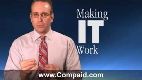 How do you make ITIL work in your organization