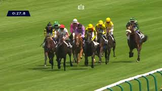 Vidéo de la course PMU PRIX EQUIDIA  - PRIX DE BERTINVAL