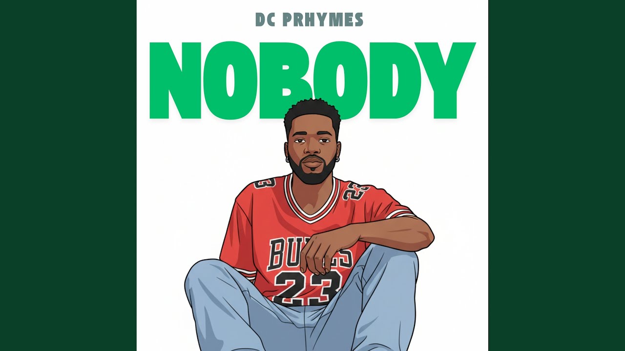Watch Nobody on YouTube Watch Nobody on YouTube