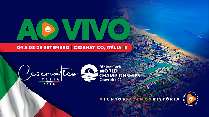 SEMIFINAL: DIEGO BOLLETTINARI/ CARLOS VIGON X ANDRE BARAN/ MICHELE CAPPELLETTI - CESENATICO
