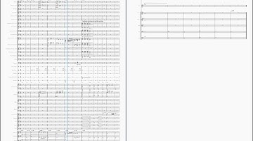 Musescore 4 - Fantasy Intro (Work In Progress)