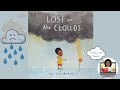 Lost In The Clouds: A gentle story to help children understand death and grief (Read Aloud)