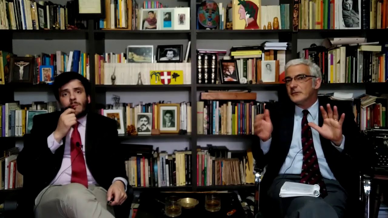 La última página 115: Acerca del Mazdeísmo y sus fundamentos