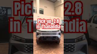 Costo di quest’auto nuova in Thailandia 🇹🇭 #espatriatiitaliani #vivereinthailandia #toyota