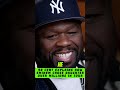50 Cent explains why he couldnt convince Eminem to tour with him #shorts #50cent