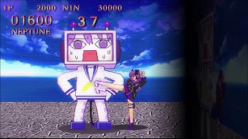 neptunia viir ending theme