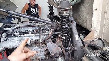 Как определить, какая именно форсунка Common Rail сливает в обратку на грузовых автомобилях