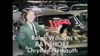 1960s Car Salesman....READ BEFORE WATCHING