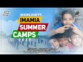 Highlights imamia summer camps 2022 all across karachi  iso karachi division