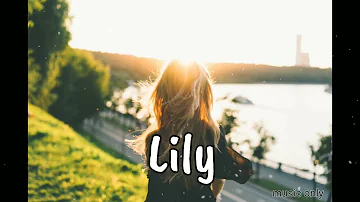 Alan walker -Lily (Cover by J.Fla)