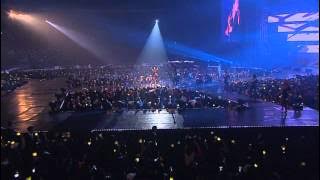 GD&TOP - High High (YG 15th Anniversary Family Concert)