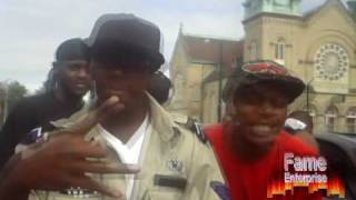 Broad Day On Box By Love,Fame Battle,Beasy