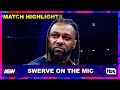 Swerve Strickland Is A Mogul Without An Embassy (Clip) | AEW Dynamite | TBS