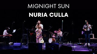Midnight sun - Nuria Culla