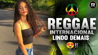 REGGAE INTERNACIONAL 2024 - Melô da Emily (Exclusivo) prod. @TalisonRuan