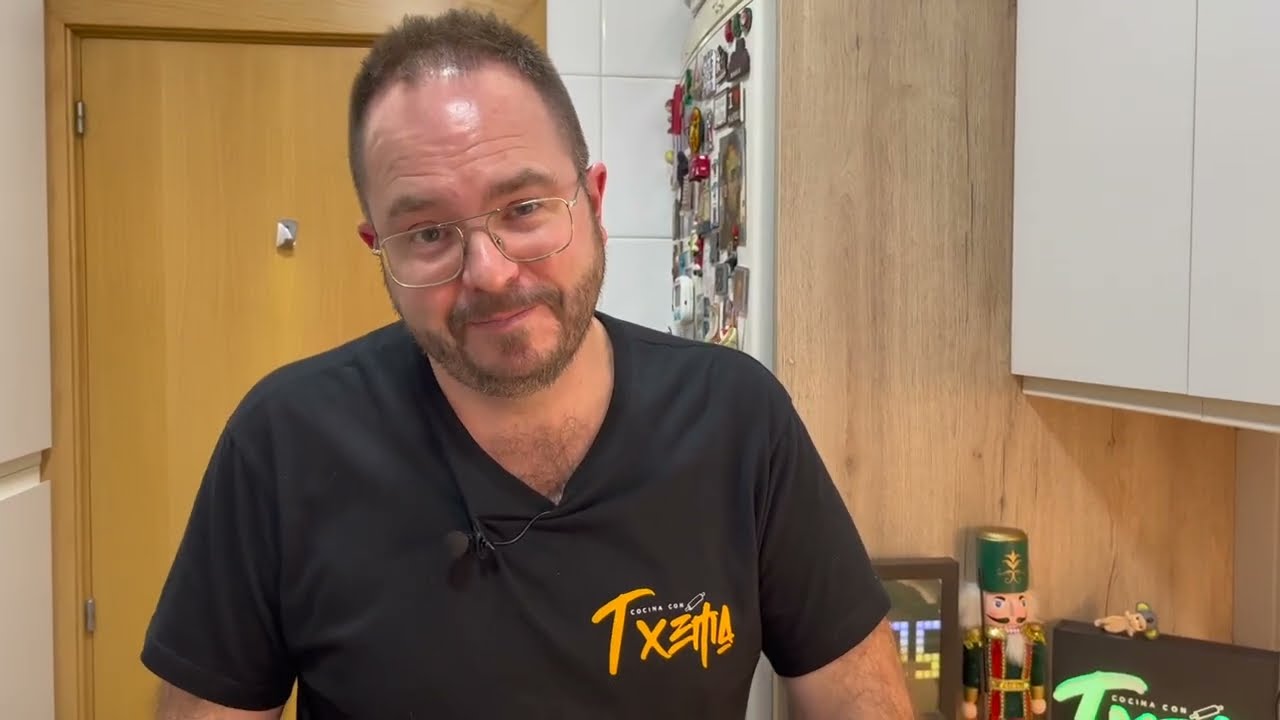 AUTENTICA RECETA MEJILLON TIGRE TXEMA