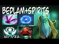 Bedlam+Spirits Nacrophos | dota 2 ability draft