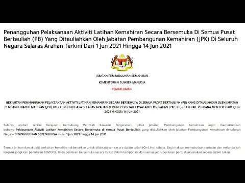 Video: Pembangunan, Pengesahan Dan Penterjemahan Resusitasi Kardiopulmonari Dan Latihan Defibrilator Luaran Automatik Dan Penempatan Soal Selidik Dwibahasa