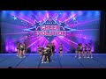 PHX Cheerleading  Rise   Intl Open Sm CE 5