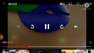 All Vfc Animation Logos From 1342020 In Revrese On Kinemaster