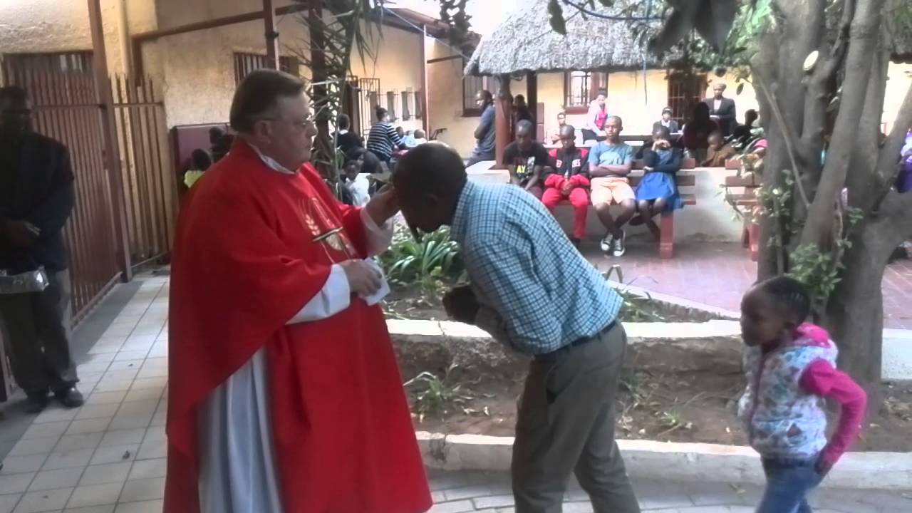 St Hubert Easter Mass YouTube