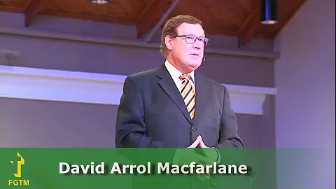 Guest: David Arrol Macfarlane -  Mar. 20/2016