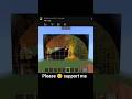 Minecraft Pixel Art 🎨 Maker for my subscriber #minecraft #explore #shorts #trendingshorts