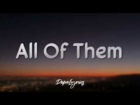 Julie Bergan - All of Them
