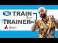 Train the Trainer: Sungard AS
