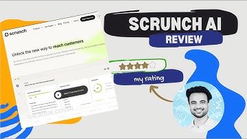Review van Scrunch AI Visibility Tool – Is het $ 300 per maand waard?