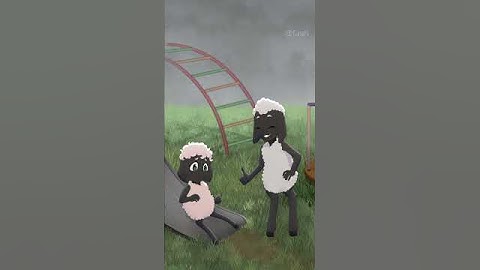 Parents and Babies (Amanda the Adventurer Animation)