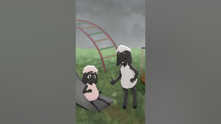 Parents and Babies (Amanda the Adventurer Animation)