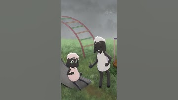 Thumbnail of Parents and Babies (Amanda the Adventurer Animation)