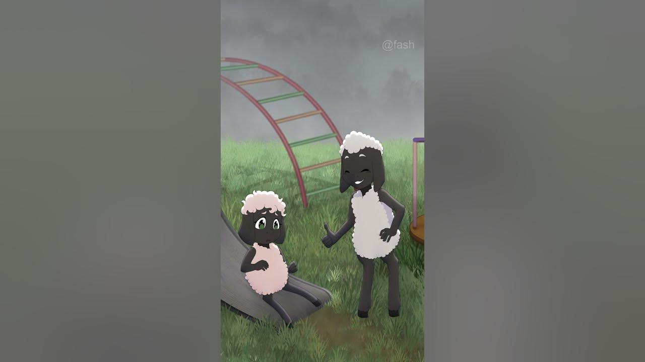 Parents and Babies (Amanda the Adventurer Animation)