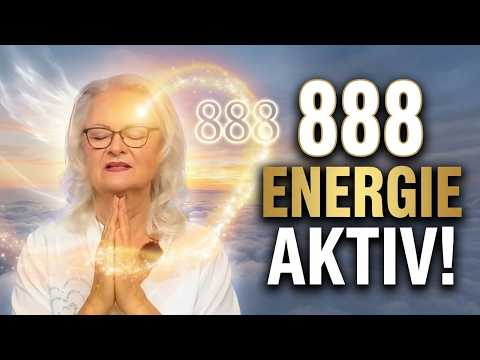 Listen to Your Heart: The 888 Energy is Now Active!
