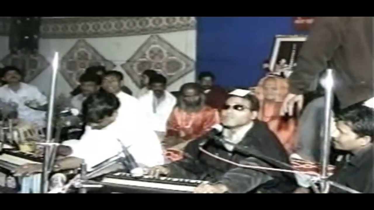 Laxman barot - Kanaiya na vijoge - Bhajan santvani